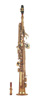 Woodwind Instruments | YANAGISAWA Bb SOPRANO SAXOPHONE SS991
